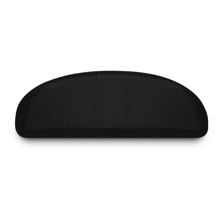 CONNECT IT CFH-5300-BK - Podparcie lędźwiowe fotela czarne