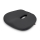 CONNECT IT CFH-5501-GY - Poduszka na krzesło ergonomiczne antracyt