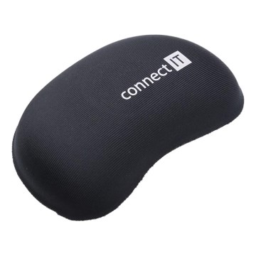CONNECT IT CI-498 - Podkładka pod nadgarstek z pianki pamięciowej