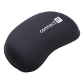 CONNECT IT CI-498 - Podkładka pod nadgarstek z pianki z pamięcią kształtu