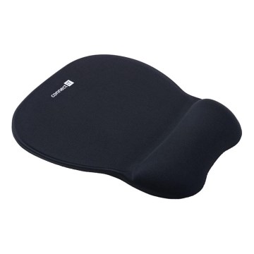 CONNECT IT CI-501 - Podkładka pod myszkę z pianki pamięciowej pod nadgarstki