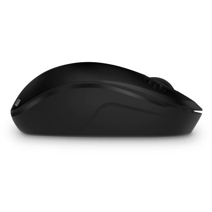 CONNECT IT CKM-4500-CS - Bezprzewodowa klawiatura i mysz 1000 DPI z lokalizacją CZ/SK 1xAAA + 1xAA czarny