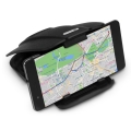 CONNECT IT CMC-5010-BK - Uchwyt samochodowy na telefon