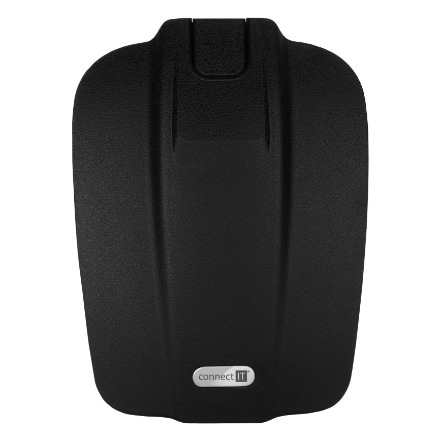 CONNECT IT CMC-5010-BK - Uchwyt samochodowy na telefon