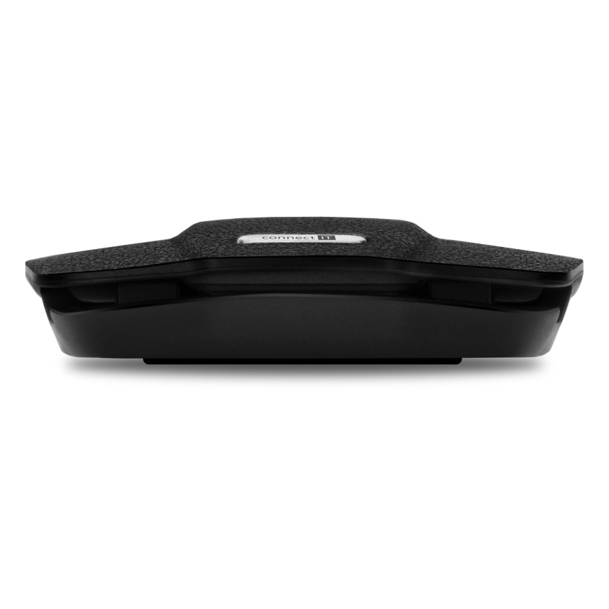 CONNECT IT CMC-5010-BK - Uchwyt samochodowy na telefon