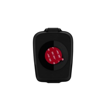 CONNECT IT CMC-5010-BK - Uchwyt samochodowy na telefon