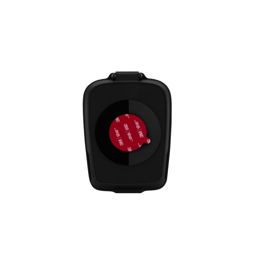 CONNECT IT CMC-5010-BK - Uchwyt samochodowy na telefon