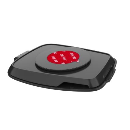CONNECT IT CMC-5010-BK - Uchwyt samochodowy na telefon