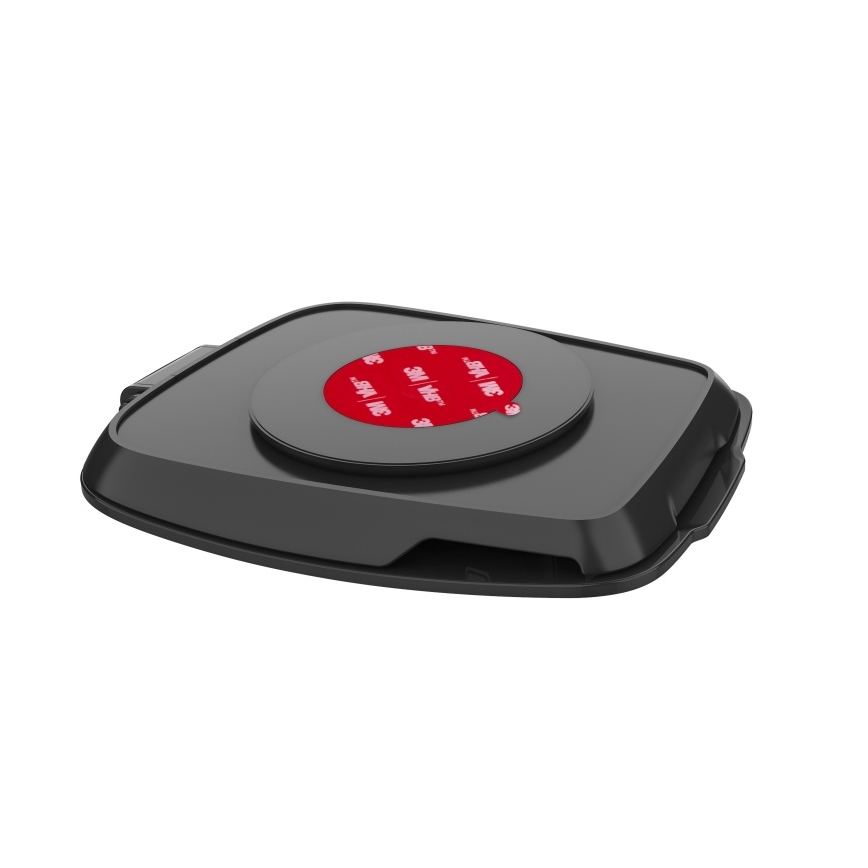 CONNECT IT CMC-5010-BK - Uchwyt samochodowy na telefon