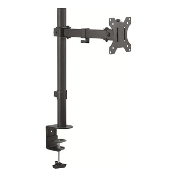 CONNECT IT CMF-3103-BK - Uniwersalny uchwyt na monitor 13-32” czarny
