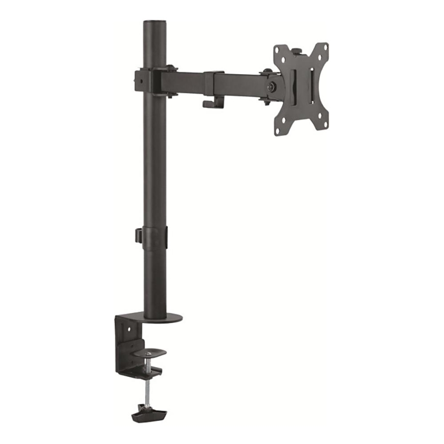 CONNECT IT CMF-3103-BK - Uniwersalny uchwyt na monitor 13-32” czarny