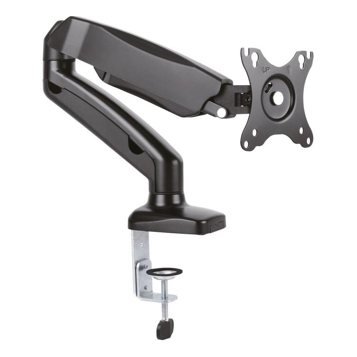 CONNECT IT CMF-3107-BK - Uniwersalny uchwyt na monitor 13-32” czarny