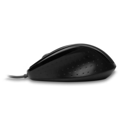 CONNECT IT CMO-1200-BK - Mysz przewodowa 1000 DPI czarna