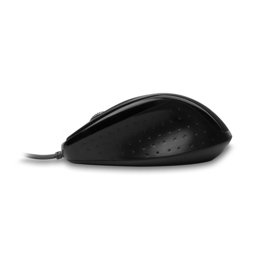 CONNECT IT CMO-1200-BK - Mysz przewodowa 1000 DPI czarna