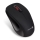 CONNECT IT CMO-2230-BK - Bezprzewodowa, cicha mysz MUTE 1200 DPI 1xAA czarna
