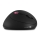 CONNECT IT CMO-2600-BK - Ergonomiczna bezprzewodowa mysz 800/1200/1600 DPI 1xAA czarna