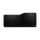 CONNECT IT CMP-2000-XL - Podkładka pod klawiaturę i mysz 79,5x34,5 cm czarna