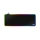 CONNECT IT CMP-3100-LG - LED RGB Klawiatura do gier i podkładka pod mysz 80x30 cm czarna