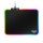 CONNECT IT CMP-3100-SM - LED RGB Podkładka pod myszkę do gier 32x24,5 cm czarny