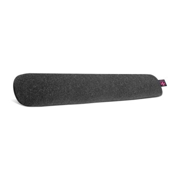 CONNECT IT CMP-4020-BK - Podkładka pod nadgarstek z wypełnieniem kulkowym