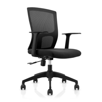 CONNECT IT COC-1030-BK - Krzesło biurowe ForHealth BetaPro czarny