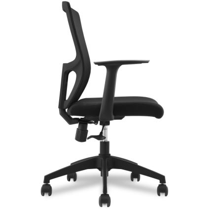 CONNECT IT COC-1030-BK - Krzesło biurowe ForHealth BetaPro czarny
