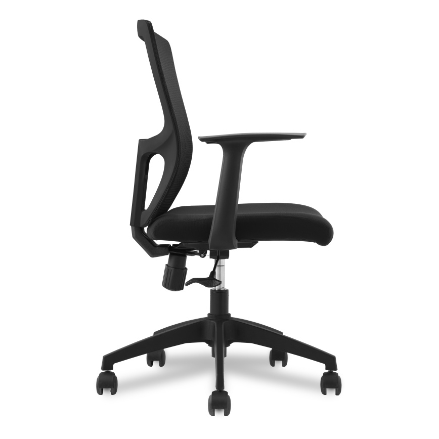 CONNECT IT COC-1030-BK - Krzesło biurowe ForHealth BetaPro czarny