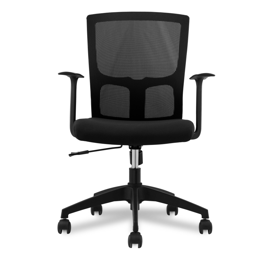 CONNECT IT COC-1030-BK - Krzesło biurowe ForHealth BetaPro czarny