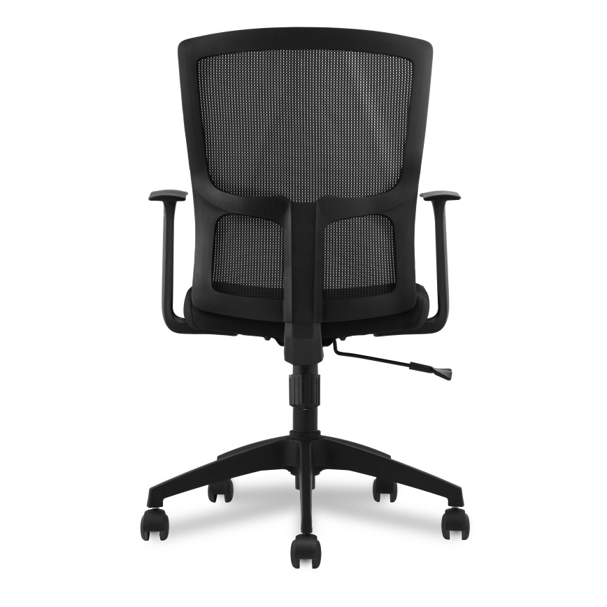 CONNECT IT COC-1030-BK - Krzesło biurowe ForHealth BetaPro czarny