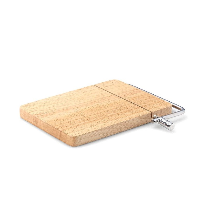 Continenta C3028 - Deska kuchenna do krojenia sera 24x17,5 cm figowiec
