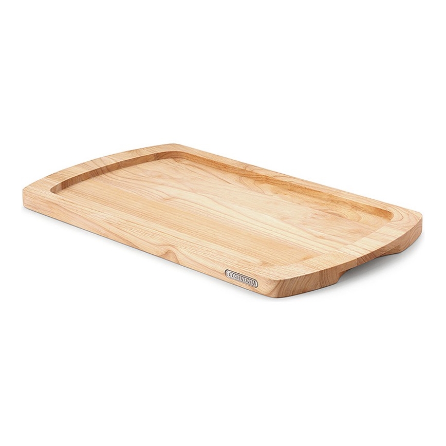 Continenta C3078 - Kuchenna deska do krojenia chleba 45x26 cm figowiec