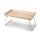 Continenta C3245 - Taca do łóżka 53x32 cm, drewno kauczukowe
