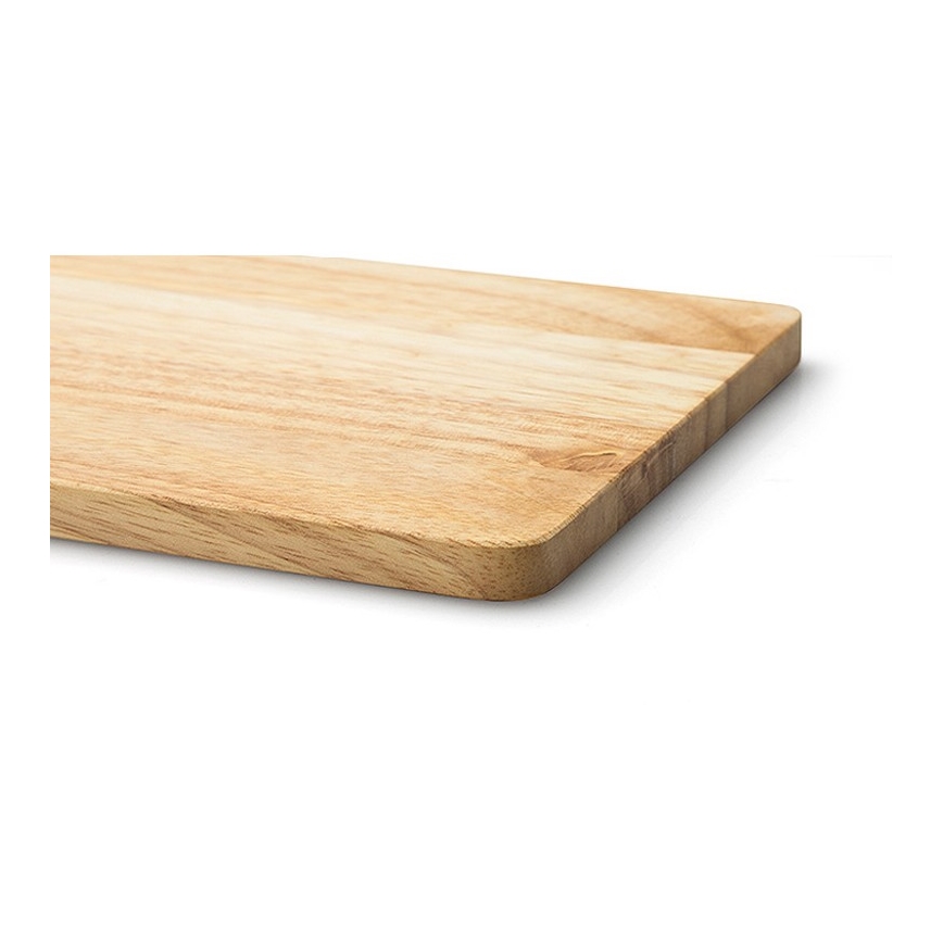 Continenta C3254 - Kuchenna deska do krojenia 24x15 cm figowiec