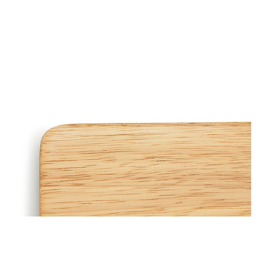 Continenta C3254 - Kuchenna deska do krojenia 24x15 cm figowiec