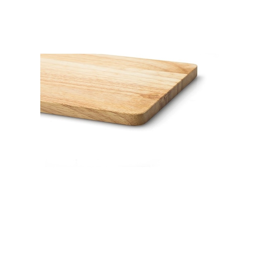 Continenta C3256 - Kuchenna deska do krojenia 34x22 cm figowiec