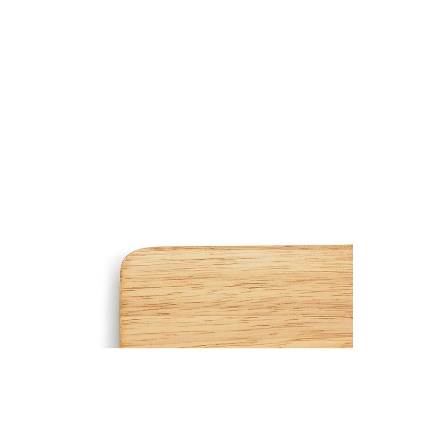 Continenta C3256 - Kuchenna deska do krojenia 34x22 cm figowiec