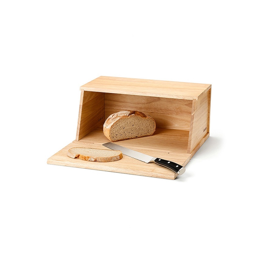 Continenta C3292 - Chlebak 40x26 cm kauczukowiec