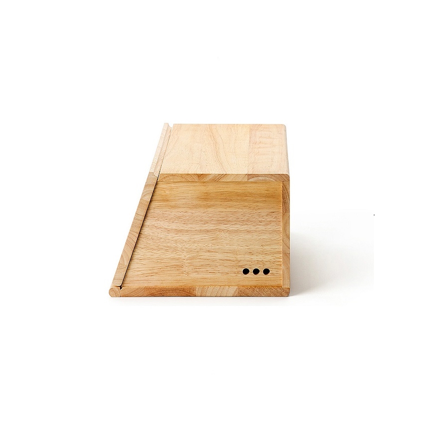 Continenta C3292 - Chlebak 40x26 cm kauczukowiec