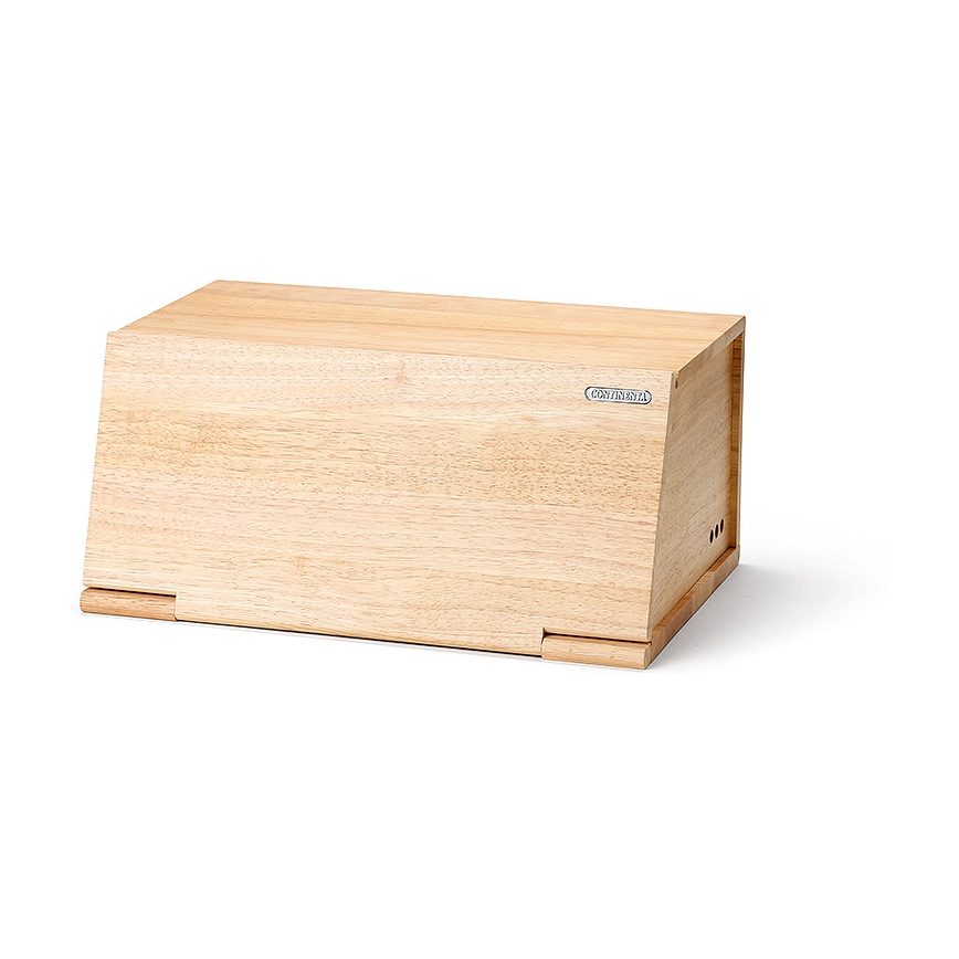 Continenta C3292 - Chlebak 40x26 cm kauczukowiec