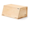 Continenta C3292 - Chlebak 40x26 cm z gumowego drewna