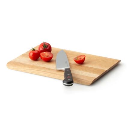 Continenta C4121 - Kuchenna deska do krojenia 30x20 cm dąb