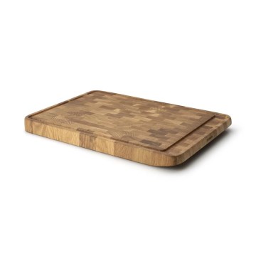 Continenta C4184 - deska kuchenna 46x25 cm dąb