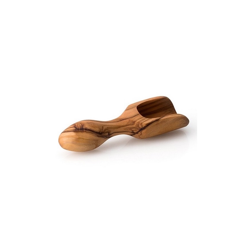 Continenta C4946 - Łopatka do soli 10 cm drewno oliwne