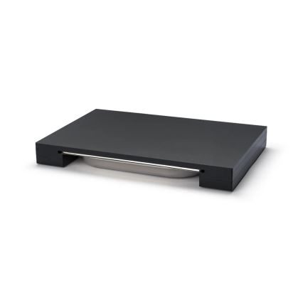 Continenta C5327 - ZESTAW Deska kuchenna 48x32,5 cm + 1x miska Duracore