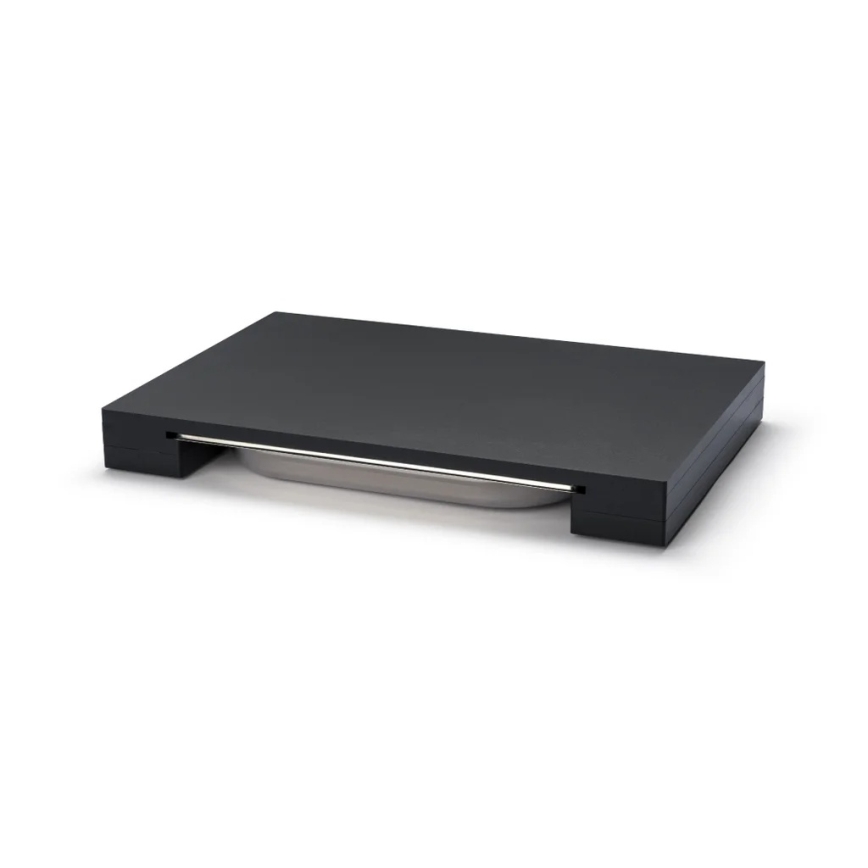 Continenta C5327 - ZESTAW Deska kuchenna 48x32,5 cm + 1x miska Duracore
