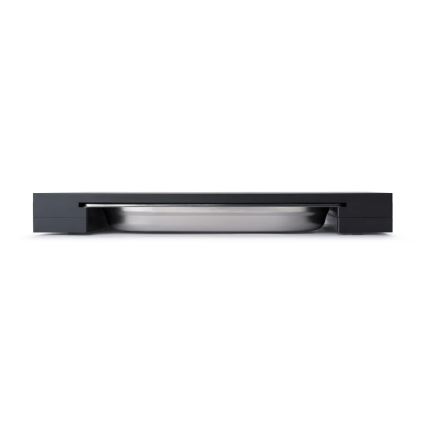 Continenta C5327 - ZESTAW Deska kuchenna 48x32,5 cm + 1x miska Duracore