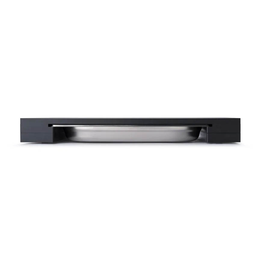 Continenta C5327 - ZESTAW Deska kuchenna 48x32,5 cm + 1x miska Duracore