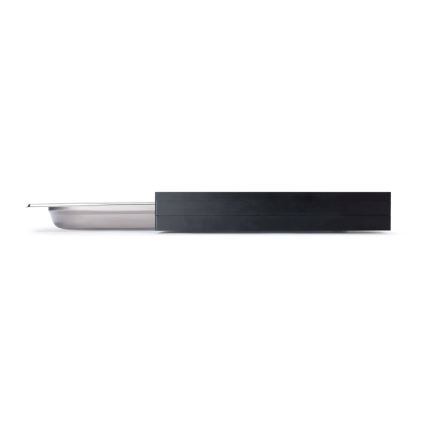 Continenta C5327 - ZESTAW Deska kuchenna 48x32,5 cm + 1x miska Duracore