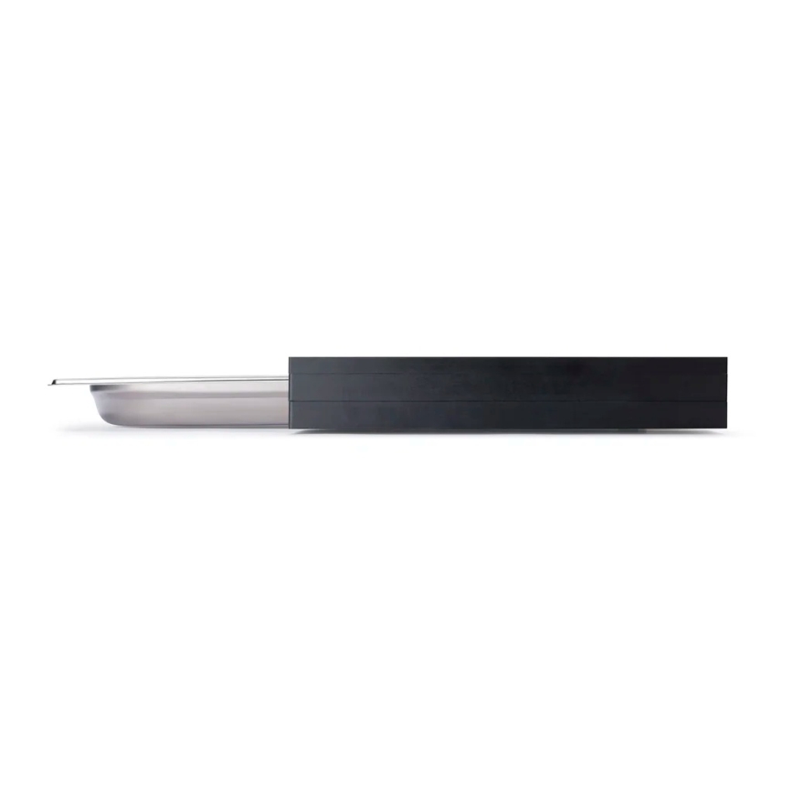 Continenta C5327 - ZESTAW Deska kuchenna 48x32,5 cm + 1x miska Duracore