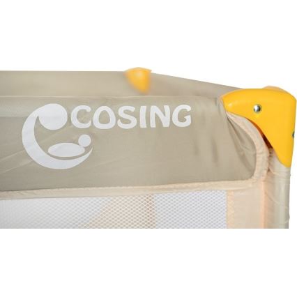 COSING - Dziecięcy kojec EMA Lion Beige